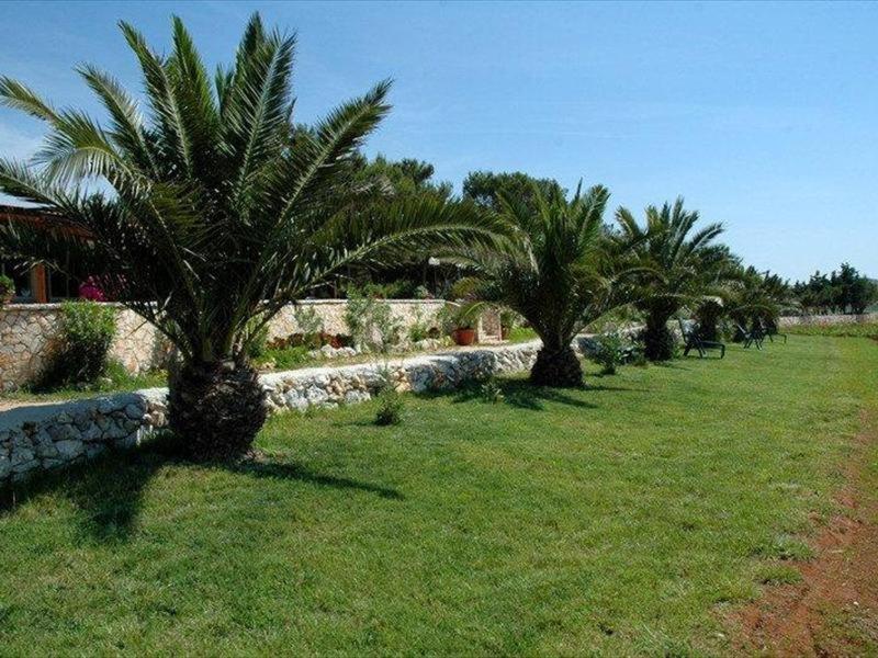 Agriturismo Tenuta Sant'Emiliano Otranto Exterior foto